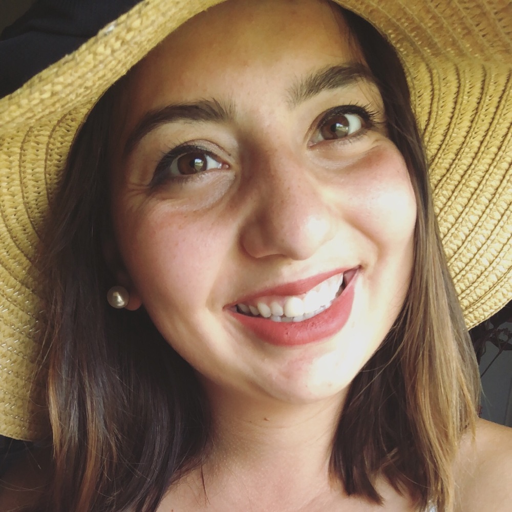 Meet your Posher, Sam